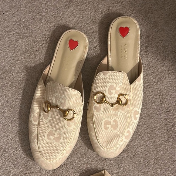 Mules - Picture 4 of 5